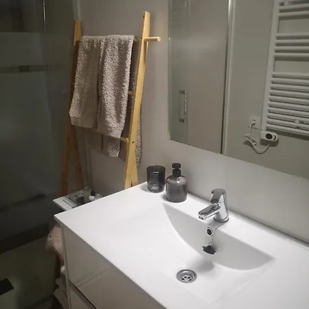 La Sal Apartment *
