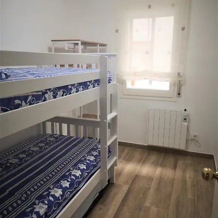 Apartment La Sal *