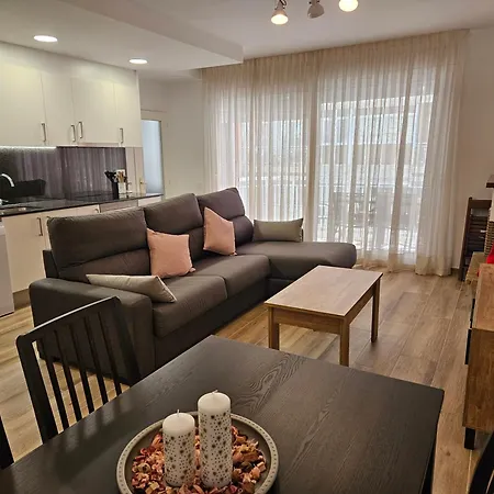 Apartment La Sal