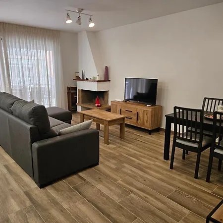 Apartment La Sal