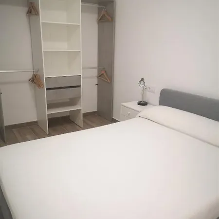 Appartement La Sal *