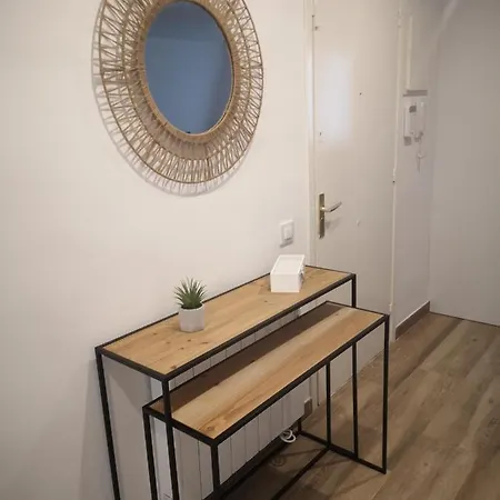 La Sal Appartement *