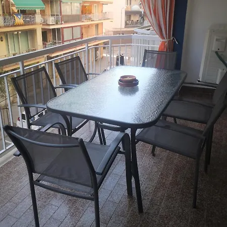 La Sal Appartement *