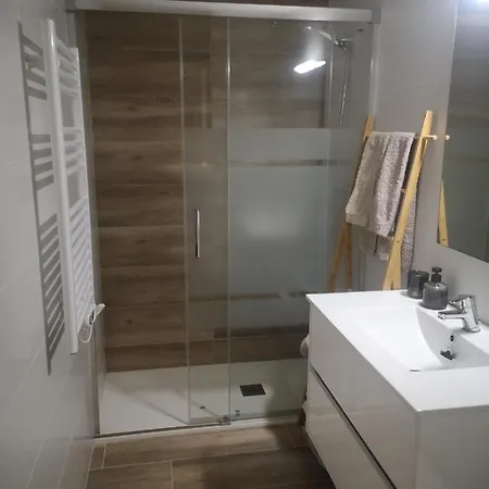 Appartement La Sal Pineda de Mar
